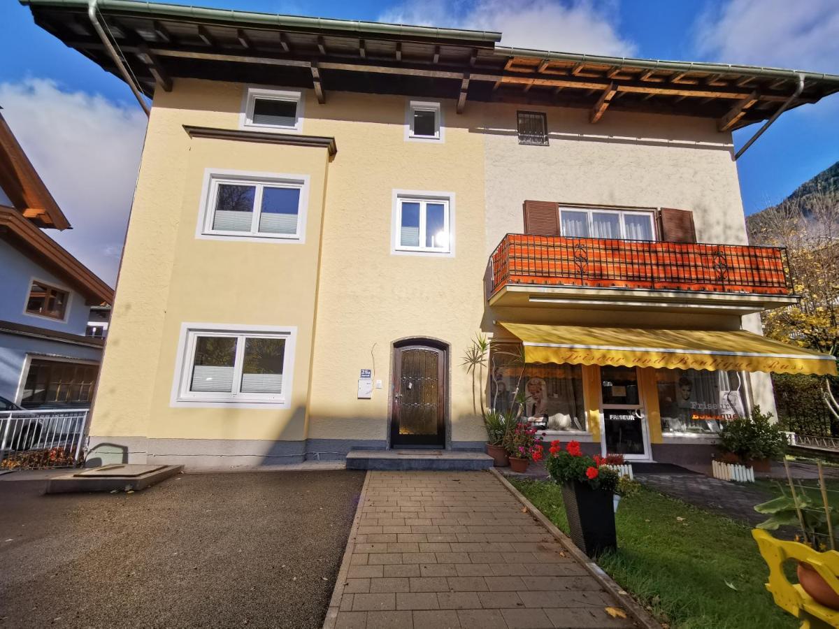 Villa Rowa Bad Hofgastein Exterior foto